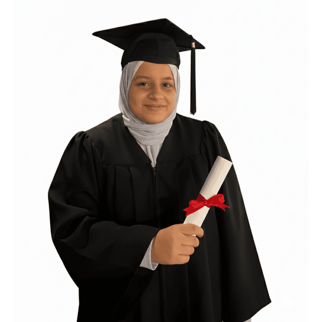Habiba Amgad Mahmoud