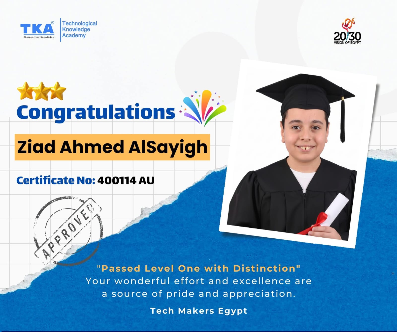 Aysen Hossam Ali