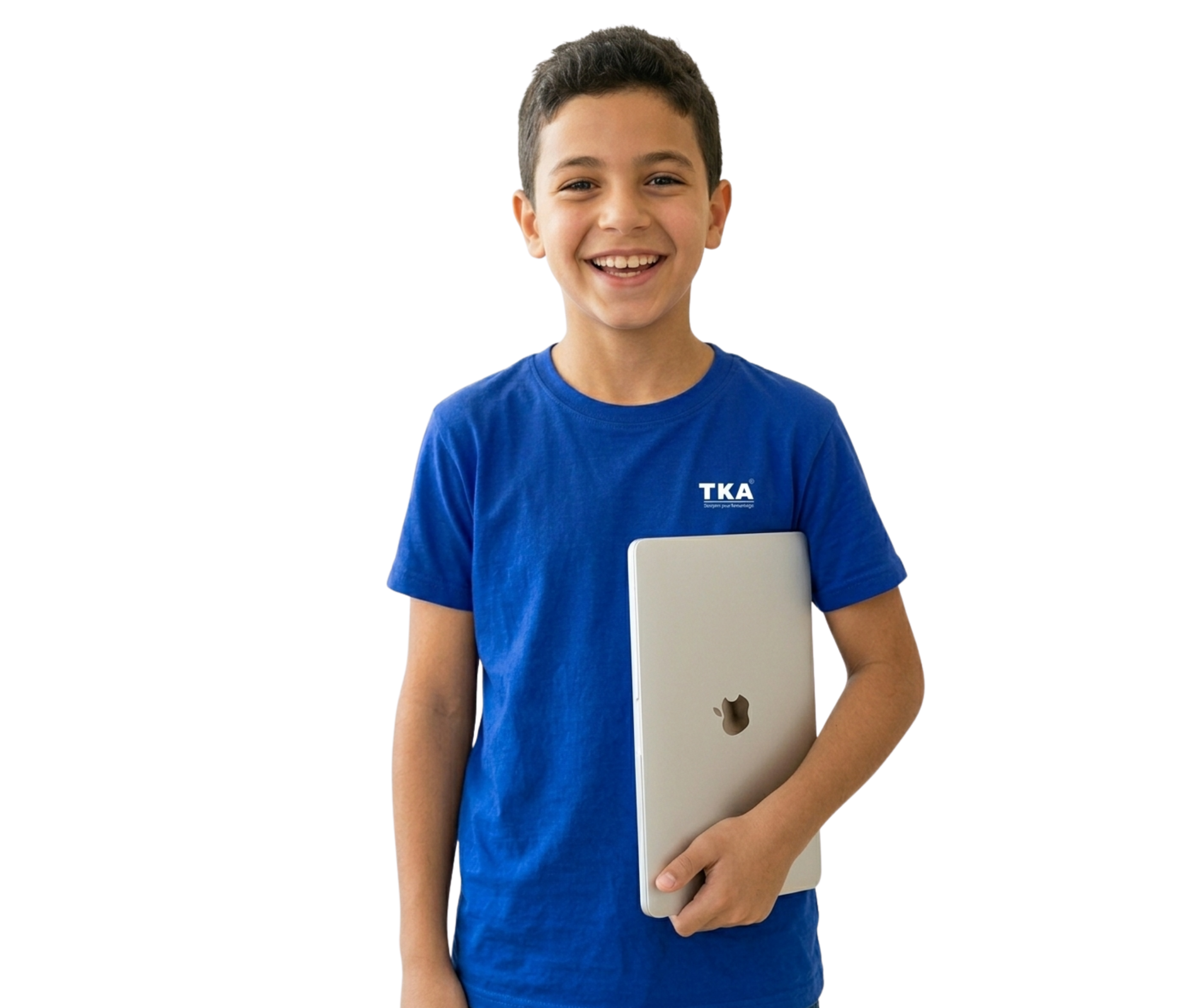 طالب Tech Makers